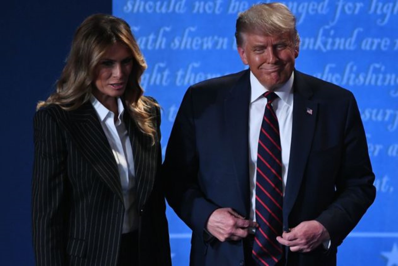 Donald Trump i Melania imaju koronu! U izolaciji su, a predsjednik SAD-a iz Bijele kuće poručuje: ‘Oporavit ćemo se, uspjet ćemo!